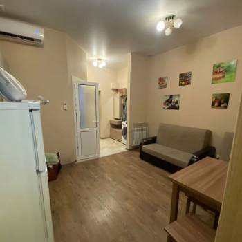 Продается 1-комнатная квартира, 36,4 м²