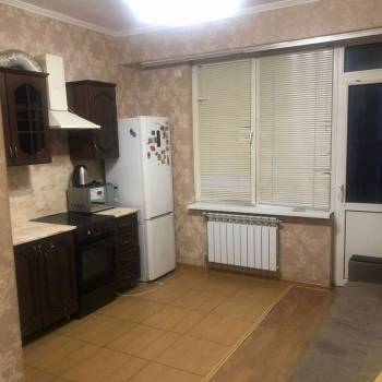 Сдается 1-комнатная квартира, 31 м²