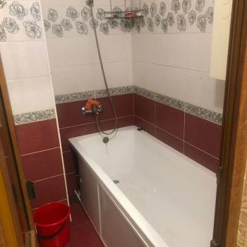 Сдается 1-комнатная квартира, 31 м²