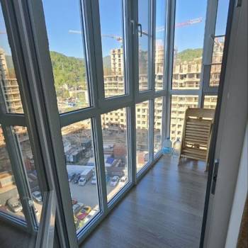 Сдается 1-комнатная квартира, 38 м²