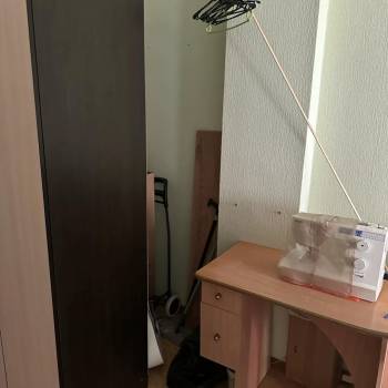 Продается 1-комнатная квартира, 36 м²