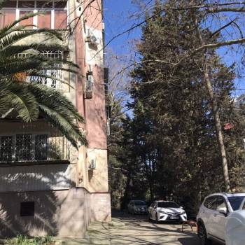 Продается 2-х комнатная квартира, 57,8 м²