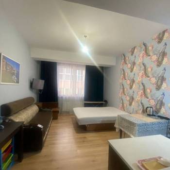 Сдается 1-комнатная квартира, 30 м²