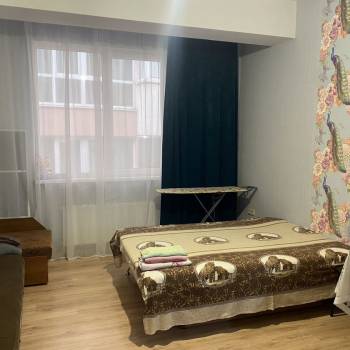 Сдается 1-комнатная квартира, 30 м²