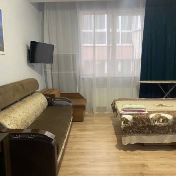 Сдается 1-комнатная квартира, 30 м²