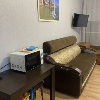 Сдается 1-комнатная квартира, 30 м²