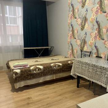 Сдается 1-комнатная квартира, 30 м²