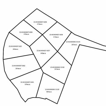 Продается Участок, 4860 м²