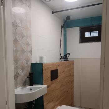 Сдается 1-комнатная квартира, 15 м²