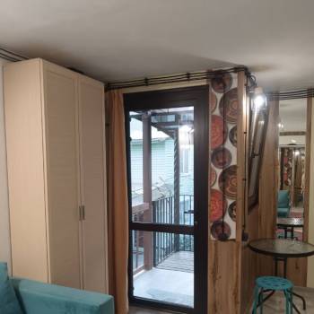 Сдается 1-комнатная квартира, 15 м²