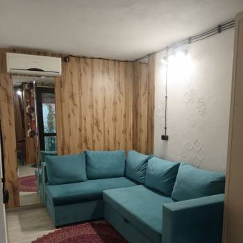 Сдается 1-комнатная квартира, 15 м²