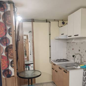 Сдается 1-комнатная квартира, 15 м²