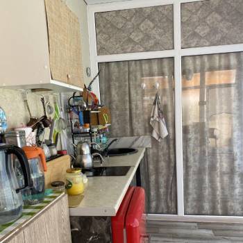 Продается 1-комнатная квартира, 20 м²
