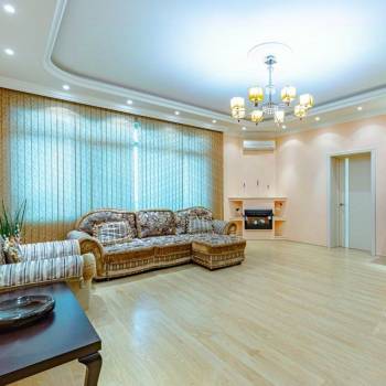 Продается 3-х комнатная квартира, 116 м²
