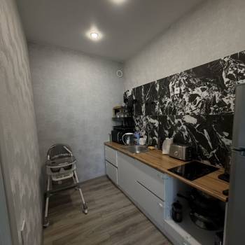 Сдается Многокомнатная квартира, 60 м²