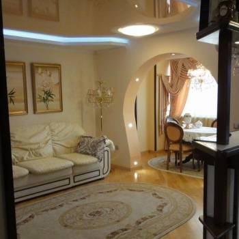 Сдается Многокомнатная квартира, 90 м²