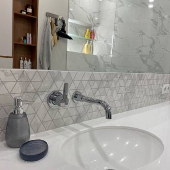 Сдается 2-х комнатная квартира, 65 м²