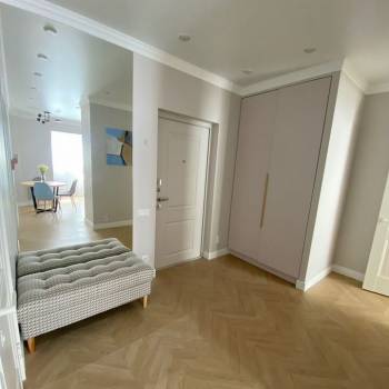 Сдается 2-х комнатная квартира, 65 м²