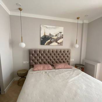 Сдается 2-х комнатная квартира, 65 м²