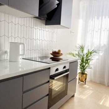 Сдается 2-х комнатная квартира, 65 м²