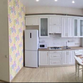 Продается 1-комнатная квартира, 33,3 м²
