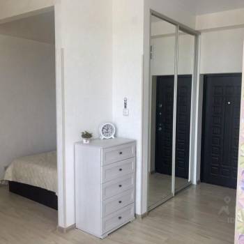 Продается 1-комнатная квартира, 33,3 м²