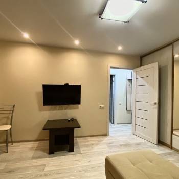 Продается 1-комнатная квартира, 30,1 м²