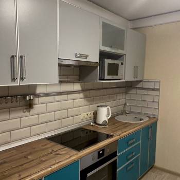 Продается 1-комнатная квартира, 30,1 м²
