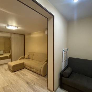 Продается 1-комнатная квартира, 30,1 м²