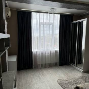 Сдается 1-комнатная квартира, 34 м²