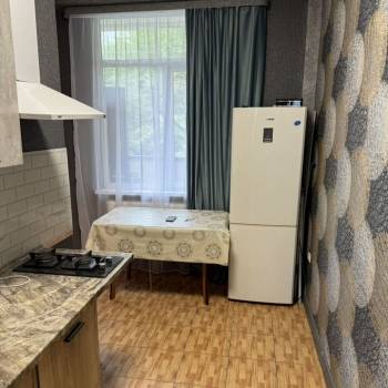 Сдается 1-комнатная квартира, 34 м²