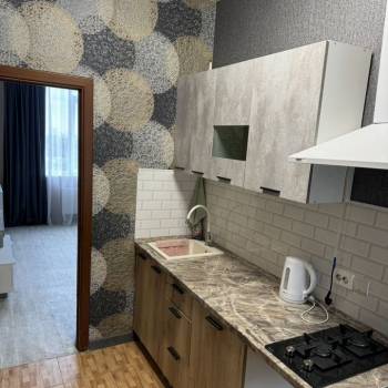 Сдается 1-комнатная квартира, 34 м²