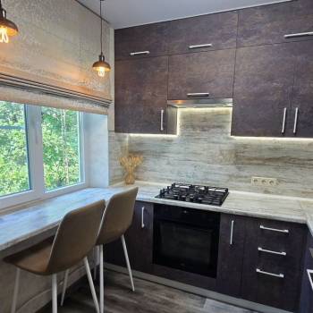 Сдается 2-х комнатная квартира, 43,1 м²