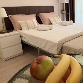 Сдается 1-комнатная квартира, 20 м²