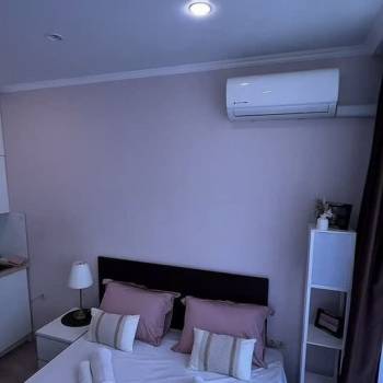 Сдается 1-комнатная квартира, 20 м²