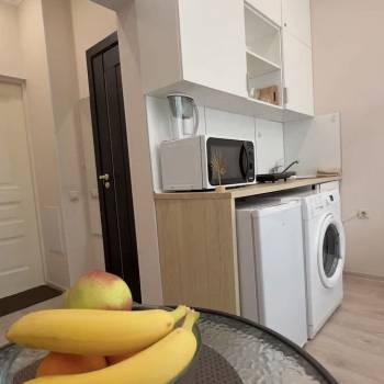 Сдается 1-комнатная квартира, 20 м²