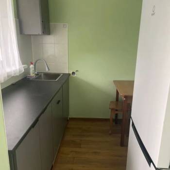 Сдается 1-комнатная квартира, 32 м²