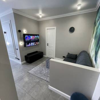 Продается 2-х комнатная квартира, 53,4 м²