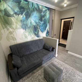 Продается 2-х комнатная квартира, 53,4 м²