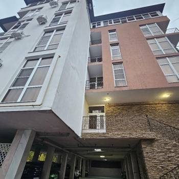 Сдается 1-комнатная квартира, 23,2 м²