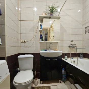 Сдается 1-комнатная квартира, 23,2 м²