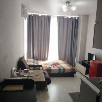 Продается 1-комнатная квартира, 20 м²