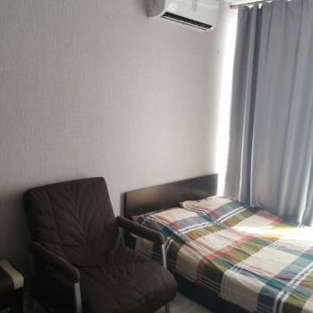 Продается 1-комнатная квартира, 20 м²
