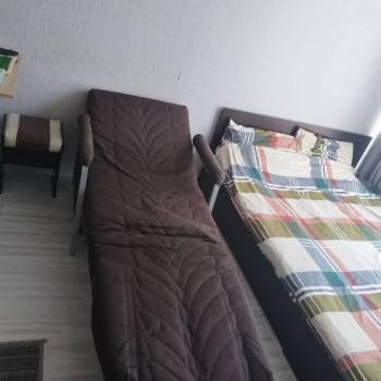 Продается 1-комнатная квартира, 20 м²