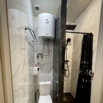 Сдается 1-комнатная квартира, 26 м²