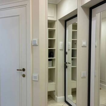Продается 2-х комнатная квартира, 48 м²