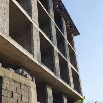 Продается 1-комнатная квартира, 38 м²