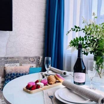 Сдается 2-х комнатная квартира, 55 м²