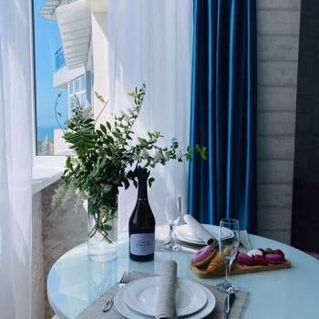 Сдается 2-х комнатная квартира, 55 м²