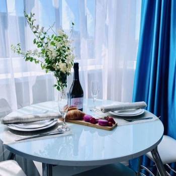 Сдается 2-х комнатная квартира, 55 м²